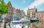 Feriehus - Heinkenszand , Nederland - HZE238 33