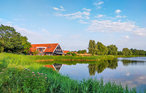 Feriehus - Heinkenszand , Nederland - HZE238 25