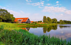 Feriehus - Heinkenszand , Nederland - HZE277 24