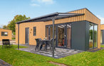 Feriehus - Heinkenszand , Nederland - HZE277 1