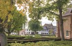 Feriehuse - Groede , Holland - HZE089 38