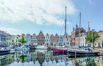 Feriehus - Heinkenszand , Nederland - HZE238 32