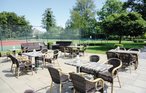 Feriehuse - Stavenisse , Holland - HZE006 17