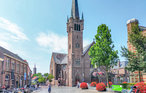 Feriehus - Heinkenszand , Nederland - HZE238 27