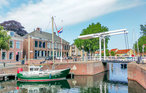 Feriehus - Heinkenszand , Nederland - HZE238 34