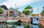 Feriehus - Heinkenszand , Nederland - HZE277 32
