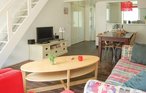 Semesterhus - Bruinisse , Nederländerna - HZE052 2