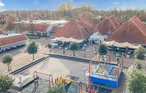 Ferienwohnung - Bruinisse , Niederlande - HZE282 18