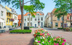 Feriehus - Heinkenszand , Nederland - HZE238 31
