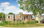 Semesterhus - Renesse , Nederländerna - HZE500 14
