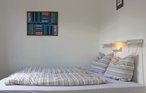 Ferienhaus - Nieuwvliet-Bad , Niederlande - HZE130 5