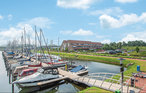 Ferienwohnung - Bruinisse , Niederlande - HZE280 13