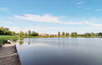 Ferienhaus - Heinkenszand , Niederlande - HZE296 21