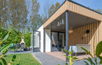 Ferienhaus - Heinkenszand , Niederlande - HZE296 7