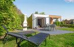 Ferienhaus - Heinkenszand , Niederlande - HZE296 1