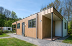 Ferienhaus - Heinkenszand , Niederlande - HZE296 2