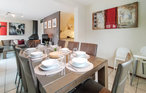 Ferienhaus - Nieuwvliet-Bad , Niederlande - HZE970 4