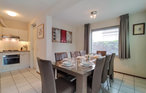 Ferienhaus - Nieuwvliet-Bad , Niederlande - HZE970 5