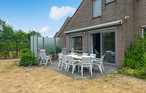 Ferienhaus - Nieuwvliet-Bad , Niederlande - HZE970 11