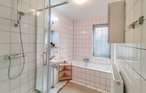 Ferienhaus - Nieuwvliet-Bad , Niederlande - HZE970 23