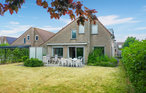 Ferienhaus - Nieuwvliet-Bad , Niederlande - HZE970 1