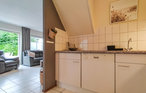 Ferienhaus - Nieuwvliet-Bad , Niederlande - HZE970 14