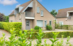 Ferienhaus - Nieuwvliet-Bad , Niederlande - HZE970 10