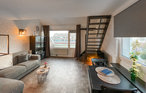 Ferienwohnung - Bruinisse , Niederlande - HZE282 9
