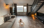 Ferienwohnung - Bruinisse , Niederlande - HZE282 4
