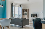 Apartment - Kamperland , Netherlands - HZE646 15