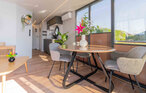 
House boat - Wolphaartsdijk , Netherlands - HZE394 21