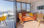 
House boat - Wolphaartsdijk , Netherlands - HZE394 24