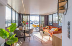 
House boat - Wolphaartsdijk , Netherlands - HZE394 3