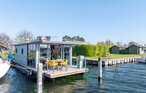 
House boat - Wolphaartsdijk , Netherlands - HZE394 11