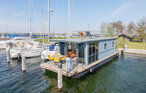 
House boat - Wolphaartsdijk , Netherlands - HZE394 1