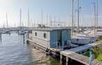 
House boat - Wolphaartsdijk , Netherlands - HZE394 14