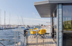 
House boat - Wolphaartsdijk , Netherlands - HZE394 16