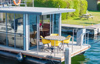 
House boat - Wolphaartsdijk , Netherlands - HZE394 17