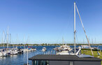 Hausboot - Wolphaartsdijk , Niederlande - HZE891 11