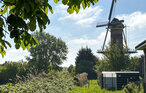 Hausboot - Wolphaartsdijk , Niederlande - HZE891 20