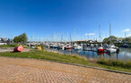 Hausboot - Wolphaartsdijk , Niederlande - HZE891 12