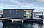 Hausboot - Wolphaartsdijk , Niederlande - HZE891 9