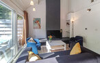 Ferienhaus - Bruinisse , Niederlande - HZE044 4