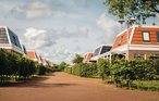 Feriehuse - Noordwijk , Holland - HZH150 5