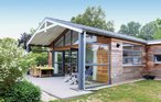 Ferienhaus - Noordwijk , Niederlande - HZH014 1