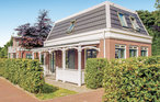 Feriehuse - Noordwijk , Holland - HZH150 1