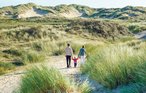 Feriehuse - Noordwijk , Holland - HZH150 11