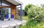 Ferienhaus - Noordwijk , Niederlande - HZH014 4