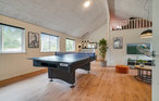 Ferienhaus - Snogebæk , Dänemark - I50625 24