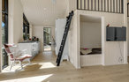 Ferienhaus - Snogebæk , Dänemark - I50011 7